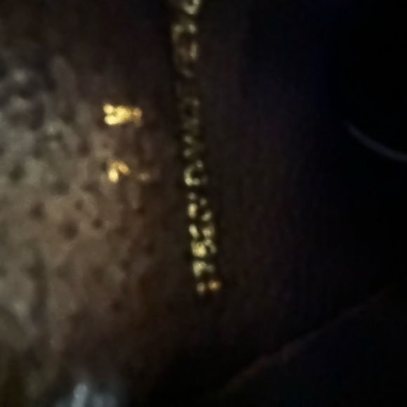 Diba True | Leather - Suede Booties | 7 - Picture 7 of 9